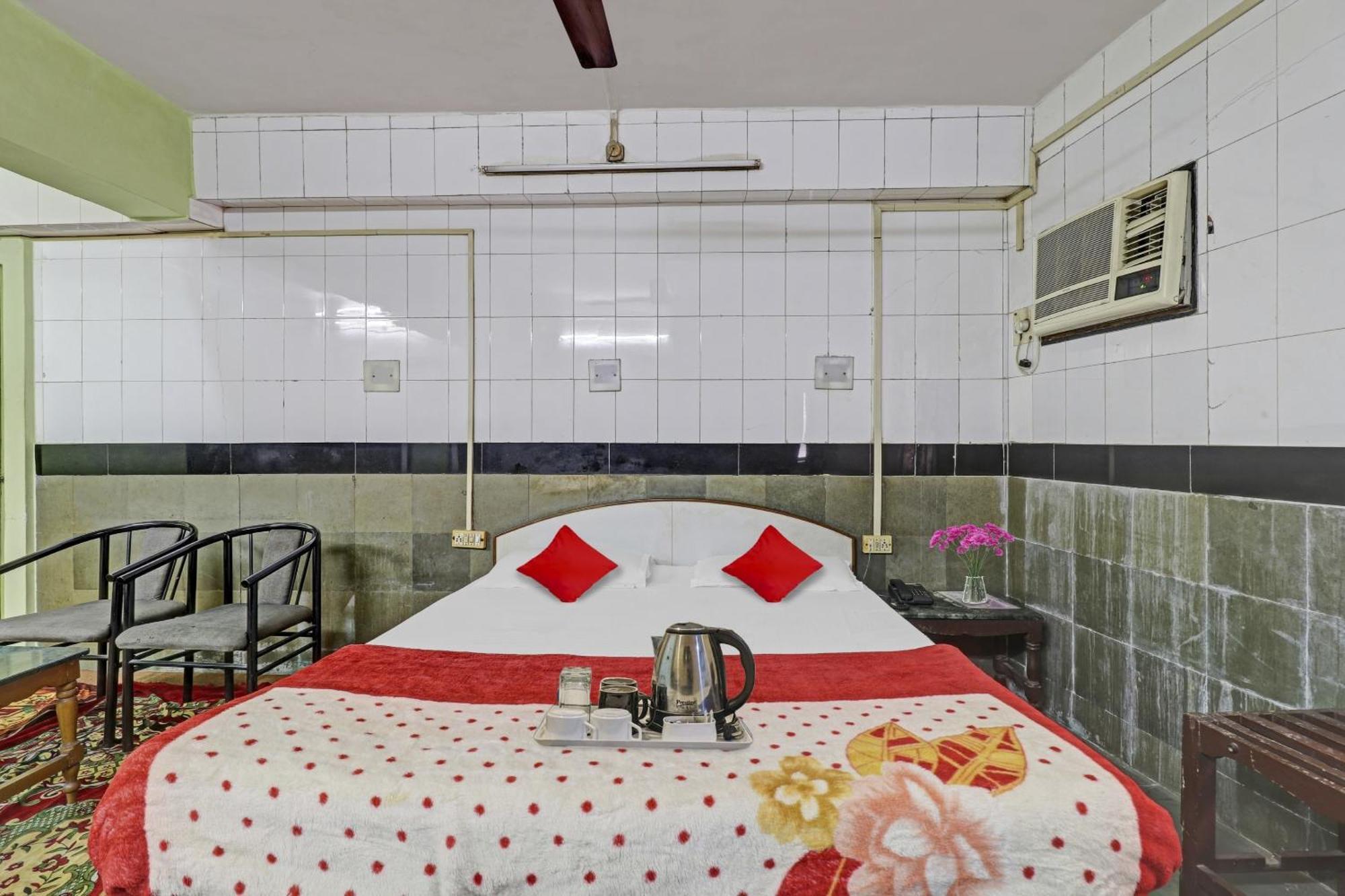 Super Hotel O Rajdoot Near Phoenix Palladium Mumbai Exterior photo